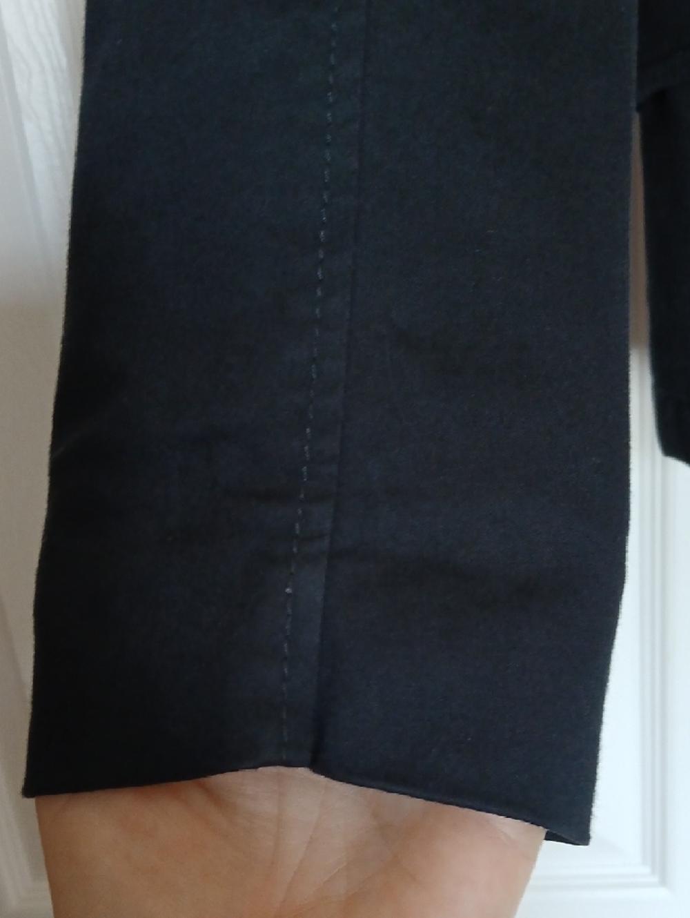 Calvin Klein Vintage jacket - Picture 4 of 13